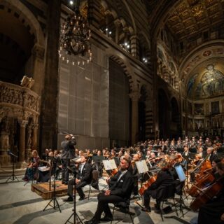 La via slava al Sacro chiude Anima Mundi