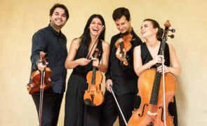 La stagione dell’Orchestra UNIMI riparte dal Quartetto Guadagnini