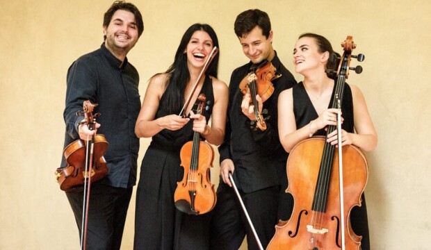 La stagione dell’Orchestra UNIMI riparte dal Quartetto Guadagnini