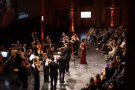 Il Barocco, che follia! Il Festival BaRò con l’Enea Barock Orchestra e Vivica Genaux a Roma