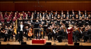 Tosca delle mie brame: Santa Cecilia apre con Puccini