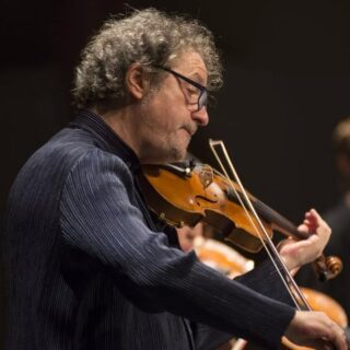 Pavel Vernikov respinge le critiche e loda i risultati del “Classic Violin Olympus” prima della preselezione finale