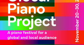 Parte la terza edizione del Glocal Piano Project del Concorso Busoni