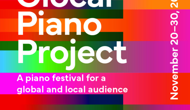 Parte la terza edizione del Glocal Piano Project del Concorso Busoni