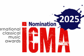 Annunciate le nomination ICMA 2025!