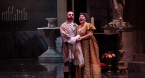 A Sassari un omaggio a Puccini con “Tosca”