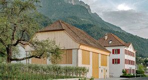 L’Accademia musicale del Liechtenstein ha una nuova casa