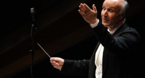 Oleg Caetani a Verona per Shostakovich