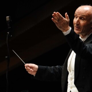 Oleg Caetani a Verona per Shostakovich