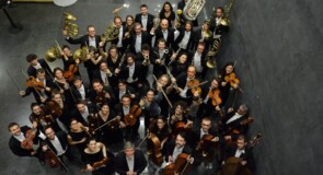 Il fascino dell’Italia al Musikverein con l’Orchestra delle Alpi