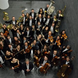 Il fascino dell’Italia al Musikverein con l’Orchestra delle Alpi