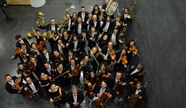 Il fascino dell’Italia al Musikverein con l’Orchestra delle Alpi