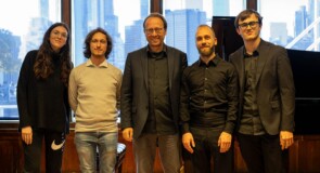 Musica italiana a New York con il Rovigo Piano Festival