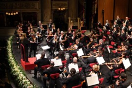 Le strade brahmsiane di Krylov alla Scala (con la Young)