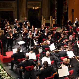 Le strade brahmsiane di Krylov alla Scala (con la Young)