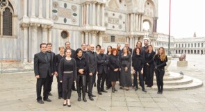 Il Concerto di Natale della Cappella Marciana