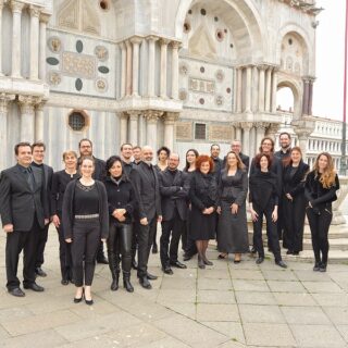 Il Concerto di Natale della Cappella Marciana