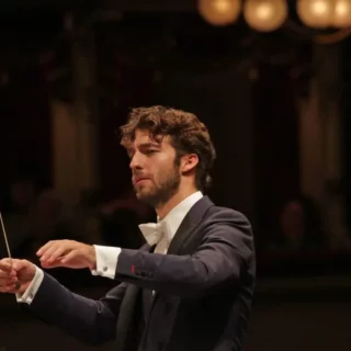 La Filarmonica della Scala a Cremona con Mahler e Viotti