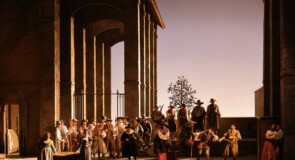 Falstaff alla Scala: nostalgia o archeologia?