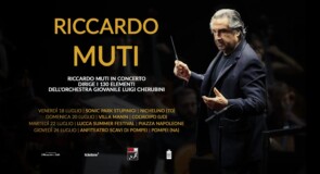 Il tour estivo di Muti con la Cherubini