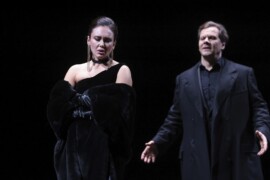 Onegin, o sia le intermittenze del cuore: Ciaikovski alla Scala