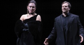 Onegin, o sia le intermittenze del cuore: Ciaikovski alla Scala