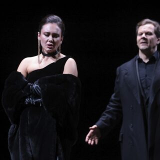 Onegin, o sia le intermittenze del cuore: Ciaikovski alla Scala