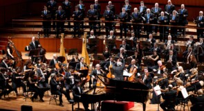 Busoni a Santa Cecilia: un concerto o un monumento?