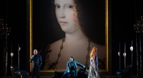 Una questione di stile: Lucrezia Borgia all’Opera di Roma