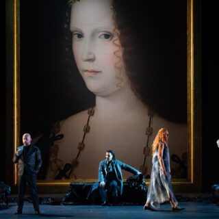 Una questione di stile: Lucrezia Borgia all’Opera di Roma