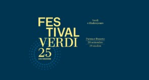 Presentato il Festival Verdi 2025: Otello, Falstaff e Macbeth 1847