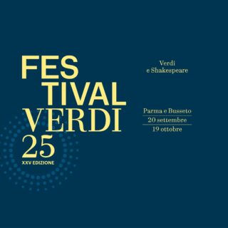 Presentato il Festival Verdi 2025: Otello, Falstaff e Macbeth 1847