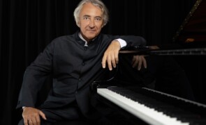 Danza, jazz e Ravel: la strada musicale di Jean-Efflam Bavouzet