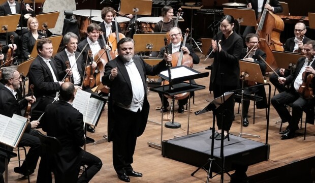 La nobile eleganza del clarinetto di Giuffredi per Brahms-Berio