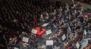 Schubert e Bruckner: l’apoteosi viennese di Muti alla Scala